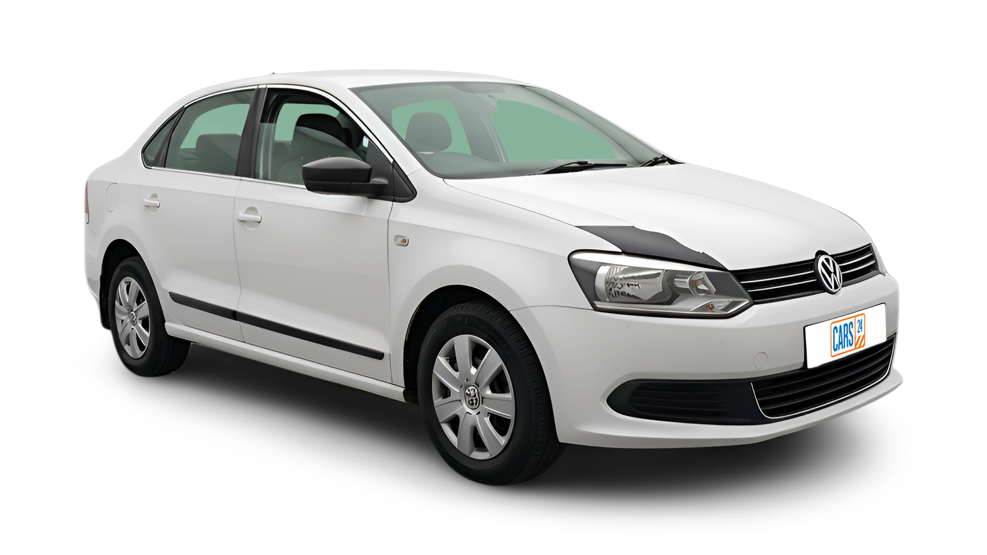 Volkswagen Vento-img